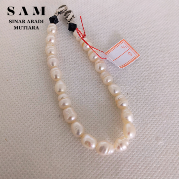 gelang air tawar gat 01