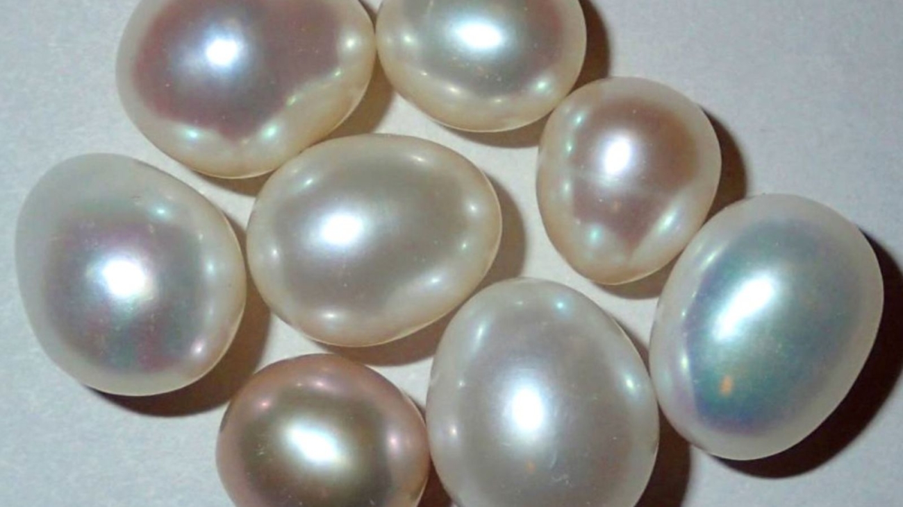 mutiara asli