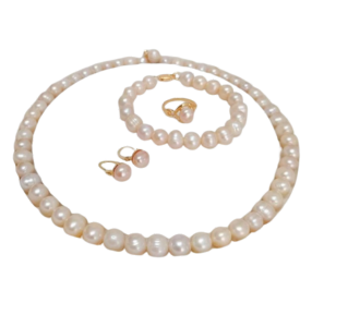 set mutiara