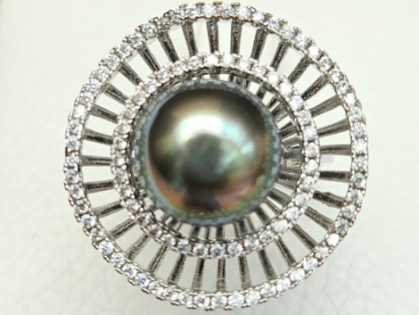 Cincin air laut