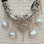 kalung mutiara